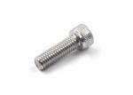 DIN912 Stainless Steel Screw Bolts Hexagon Socket Head Cap Screw Metric Thread