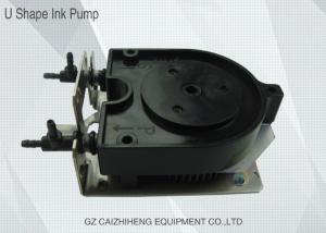 China U Shape Ink Pump Eco Solvent Printer Parts For Roland RS640 / RS540 Printer factory