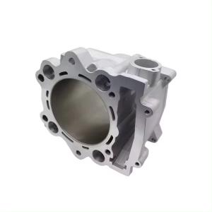 China 3B4-11311-10 Nikasil Cylinder Body Fits For Grizzly700 Rhino700 Raptor700 105.5MM factory