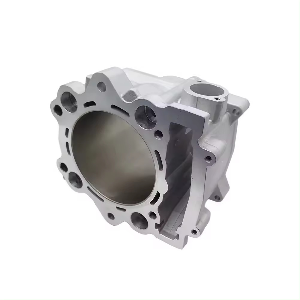 3B4-11311-10 Nikasil Cylinder Body Fits For Grizzly700 Rhino700 Raptor700 105.5MM