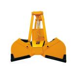 Wireless Radio Remote Control Grab Bucket