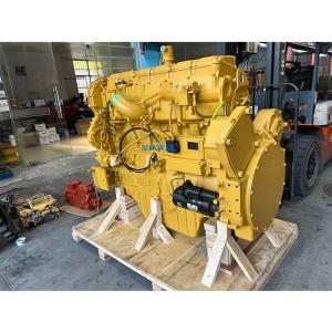 China MINWEE Original C18 Excavator Motor C18 assy diesel engine C18 for CAT engine factory