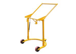 China HD80C (DJ360B) Drum Dispenser Load Capacity 365kg factory