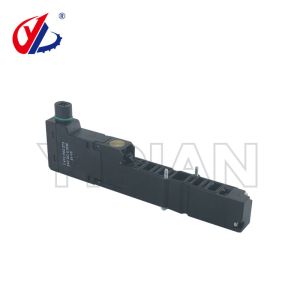 China AVENTICS 5/2 - Directional Valve, Series HF04 0820062051 Solenoid Valve on sale