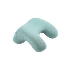 Memory Foam Cushion Pillow Slow Rebound Desk Pillow Nap Sleeping Pillow