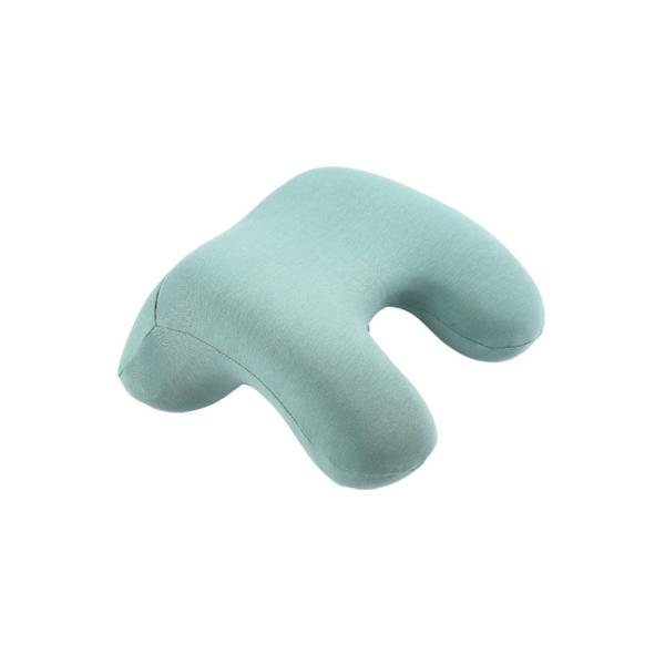 Memory Foam Cushion Pillow Slow Rebound Desk Pillow Nap Sleeping Pillow