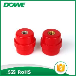 China Customized professional SM40 660V busbar low voltage insulator glass fibre factory
