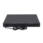 POE-S216 16 Port IEEE802.3af/at 10/100Mbps 30W POE Switch (250W Internal Power)