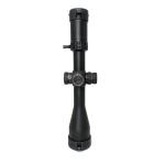 3-15x50 Hunting Rifle Scope With Red / Green / Blue Illuminated Reticle