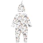 Newborn Jumpsuit Plain Autumn Long Sleeve Infant Clothing Bodysuit Cotton Baby
