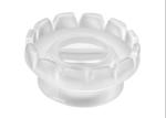 Transparent Eyelash Extension Accessories Sun Flower Glue Tool Cup