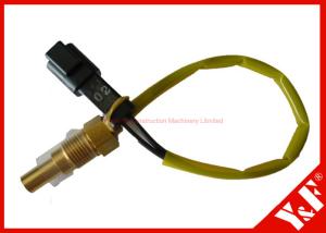 China 786-193-3320 Komatsu Excavator Parts Oil Water Separator Sensor factory