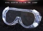 Transmittanable Custom Safety Goggles , Anti Fog Health And Safety Goggles