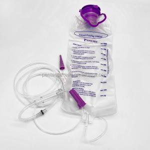 China High Qulity Adult disposable urine collection bag factory