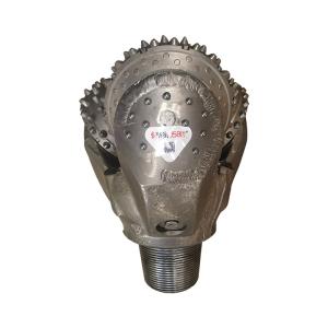China 19inch Tci Tricone Bit For Water / Oil Field With Tungsten Carbide Hard Surface factory