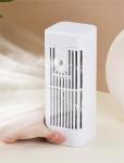 Portable Desktop Water Cooling Air Electric Fan Household Spray Mini Stand Air