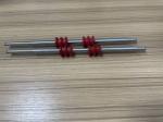 1750220000-80 IO red shaft 01750216115 used in Wincor Nixdorf ATM Parts