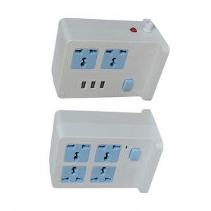 China Africa Middle East Extension Socket factory