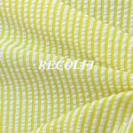 Sublimation Printing Activewear Knit Fabric Mesh Cycling Wear