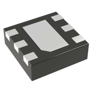 China AP7370-33FDC-7 IC REG LINEAR 3.3V 300MA 6DFN Diodes Incorporated factory