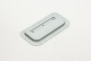 China Customized sheet meta precision stamping manufacturing outdoor communication power cabinet components factory