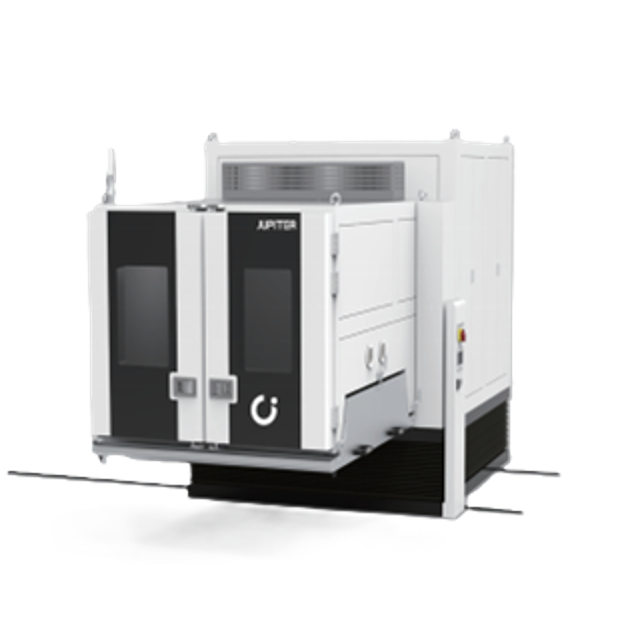 High-Quality Temperature Test Chambers with High Temperature Change Accuracy
