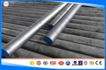 Dia 80-1200 Mm Forged Steel Bars , AISI4140 / 42CrMo4 Hot Forged Round Steel Bar