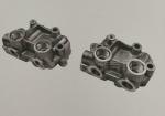 Steel Materials Oil Filter Head , Oil Filter 484495 4622562 For ZAX120-6 ZAX240
