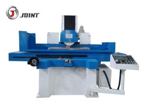 China Hydraulic System Surface Grinding Machine 1000 * 500mm Table Size Automatic factory