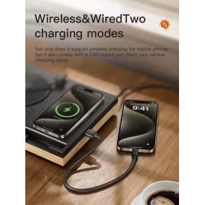 3 In 1 Smart Bluetooth Speaker 9V Mini Fragrance Machine 3W With Cell Phone