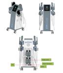 HIEMT ems body slimming Neo Machine 15 Tesla 6000W Weight Loss EMS Machine