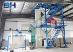 Full Auto Dry Mortar Plant , Energy Saving Dry Mortar Production Line
