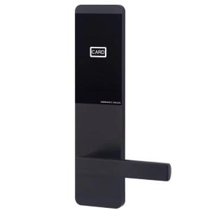 China Online Bluetooth Hotel Door Lock factory