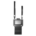 Handheld Touch Screen Drone Detector