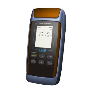 China LS 3 Series Optic Fiber Laser Source 3- for Continuity and Loss Testing of Multi-Fiber factory