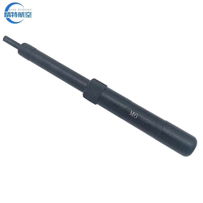 4-40 8-32 Automatic Threaded Insert Tang Break-off Tools Unc Unf Thread Standard