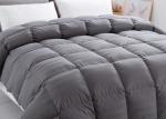 Spring Autumn 228x228cm 70% White Goose Down Duvet