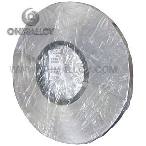 China 99.9% Pure Nickel Strip 0.1mm/0.2mmx8mm For Industry 18650 Battery Welding factory