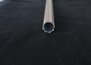 China 28mm Aluminium Curtain Rod factory