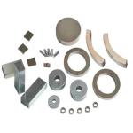 0.2mm-300mm Super Strong Sintered Ndfeb Magnet Corrosion Resistant