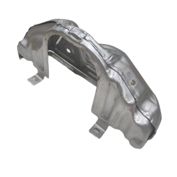 Auto Parts EC8 Exhaust Manifold Heat Shield For Peugeot 408 Citroen C4L OE