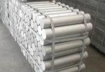 Aluminum Billet and Ingot 6063 6061 Aluminium Bar Alloy Rod Aluminum Round Bar