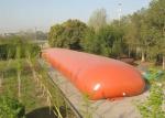 Reusable Water Storage Pressure Tank Flexible Pressure Holding Tank