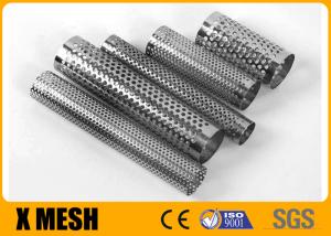 China 30mm 316 Stainless Steel Wire Mesh Filter For Water Filtering Filtration factory