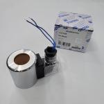 24V C31-SD24K1 Excavator Solenoid Valve Coil