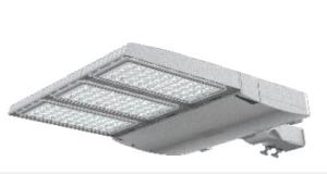 China IP66 160lm/W 500W Motion Sensor LED Street Light factory