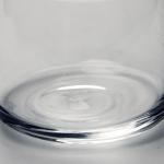 125ml / 4.5oz Dessert Glasses Pleasant Tasting Experience For Chocolate Mousse
