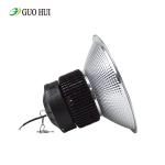 Industrial Led High Bay Lighting High Power Luminaire 100w 150w Meanwell Driver