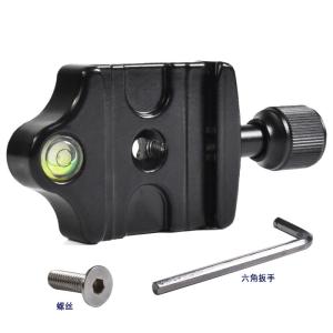 China 3/8&quot; Screws Photography Accessories Parts 15kg Camera Tripod Adapter factory