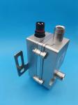 Easy Installation Electric Engine Preheater Car 1000W CE / ROHS Approved